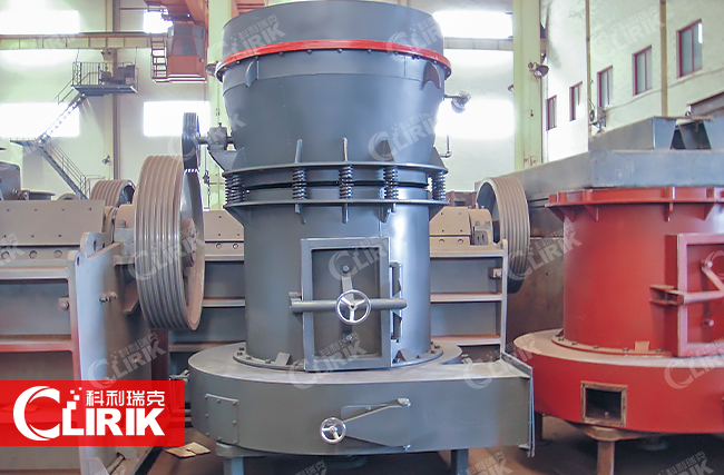 膨潤土磨粉機(jī)什么廠家可提供？